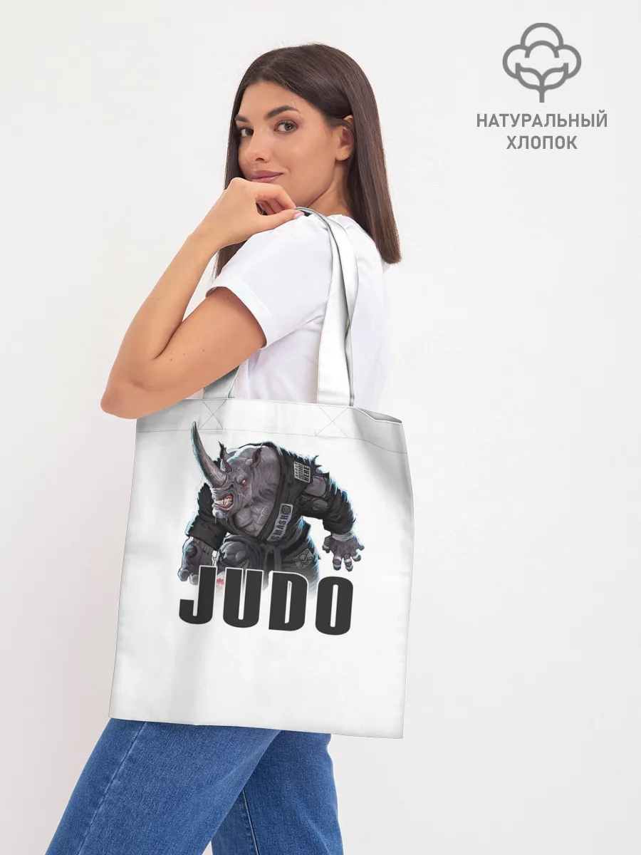 Шоппер база / Judo