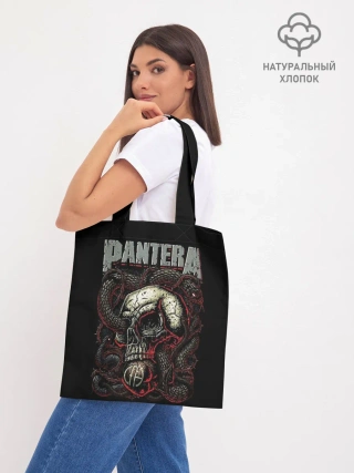 Шоппер база / Pantera