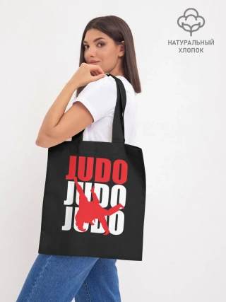 Шоппер база / Дзюдо