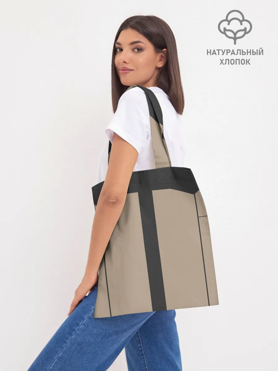 Шоппер база / ОДЕЖДА МАРКУСА