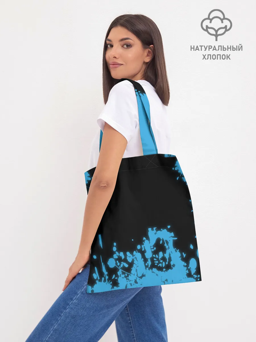 Шоппер база / Detroit: Become Human.