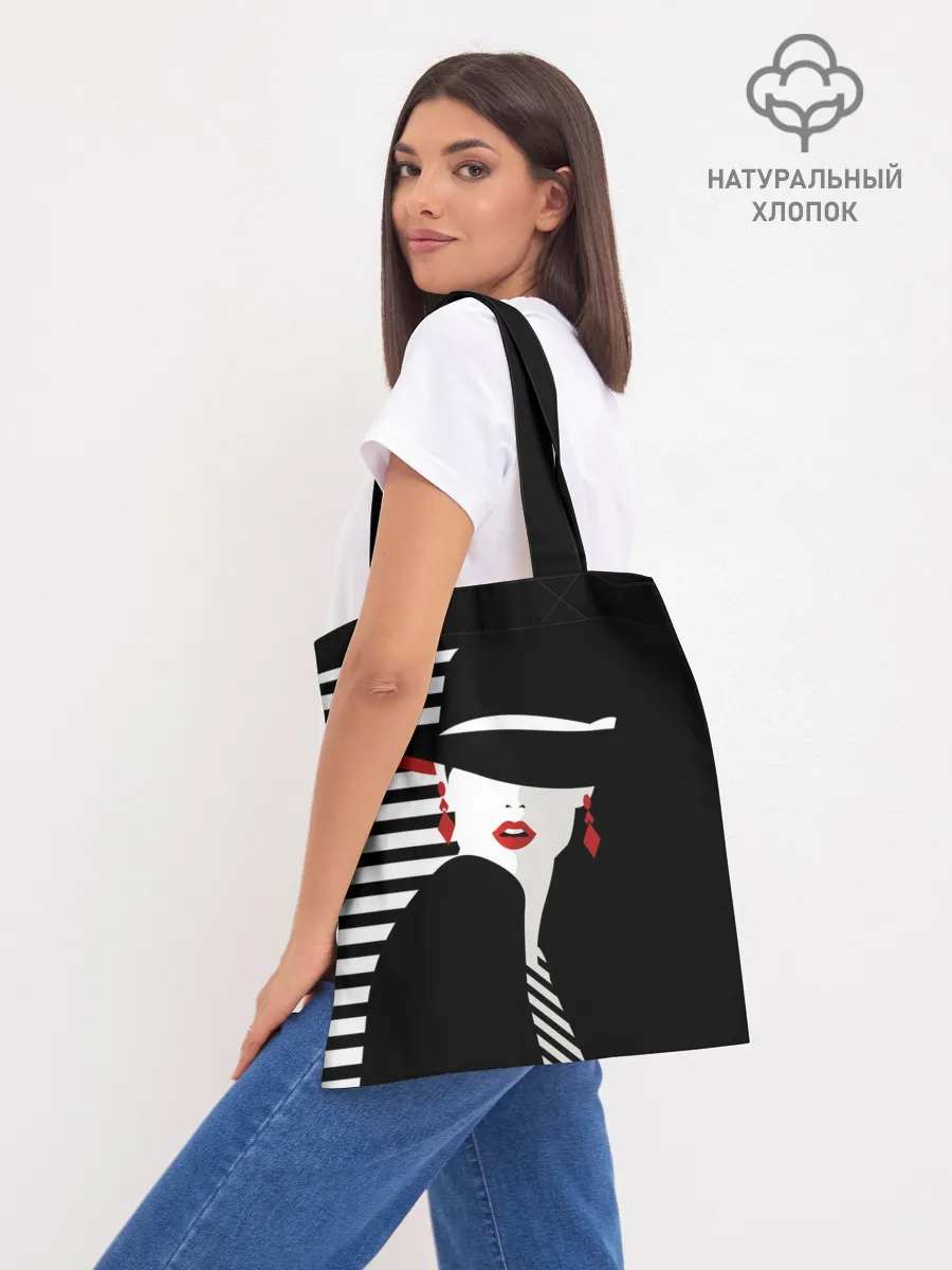 Шоппер база / Fashion