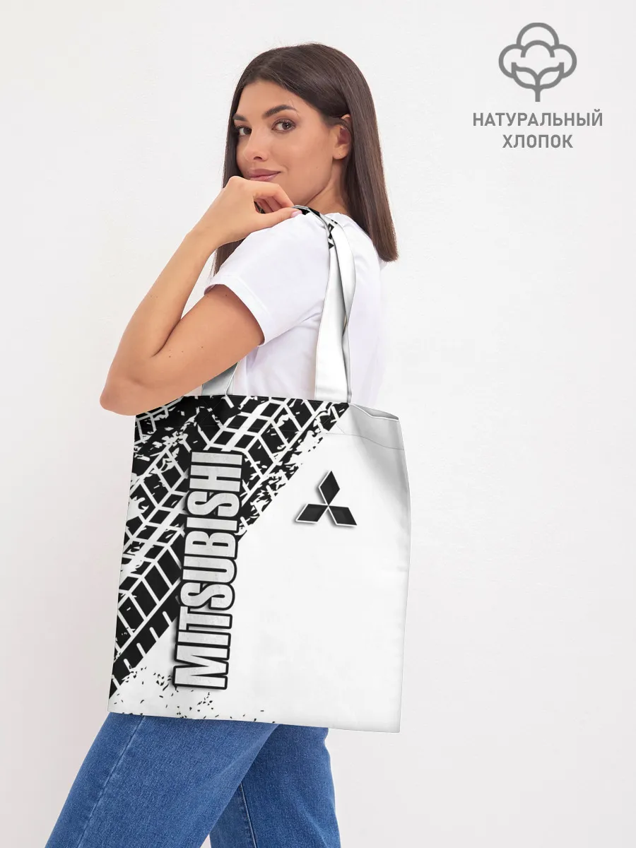 Шоппер база / Mitsubishi