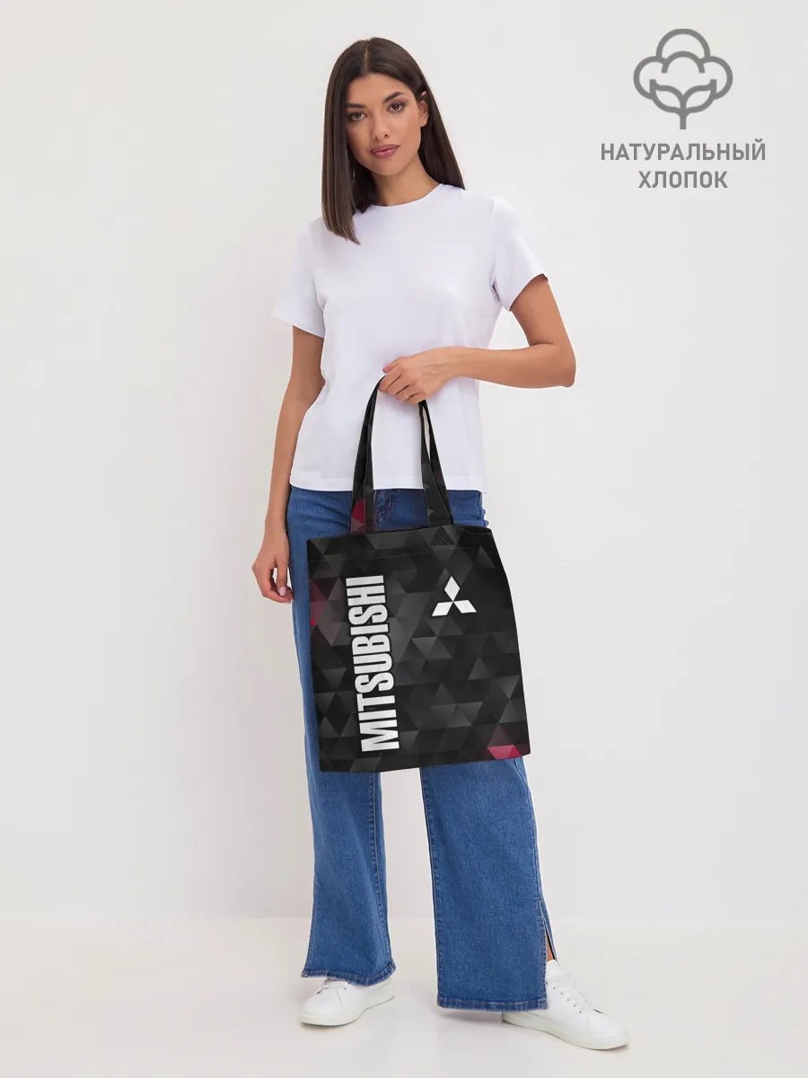 Шоппер база / Mitsubishi