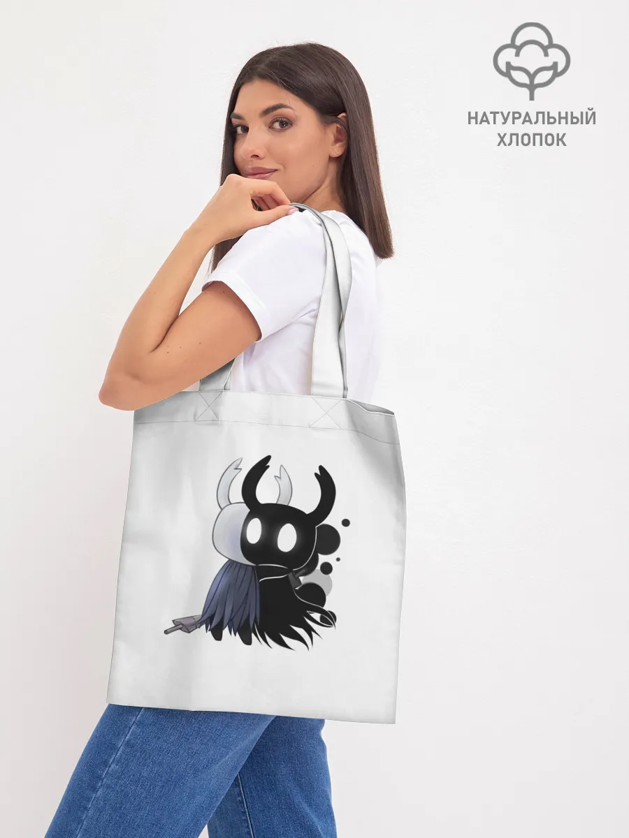 Шоппер база / Hollow Knight