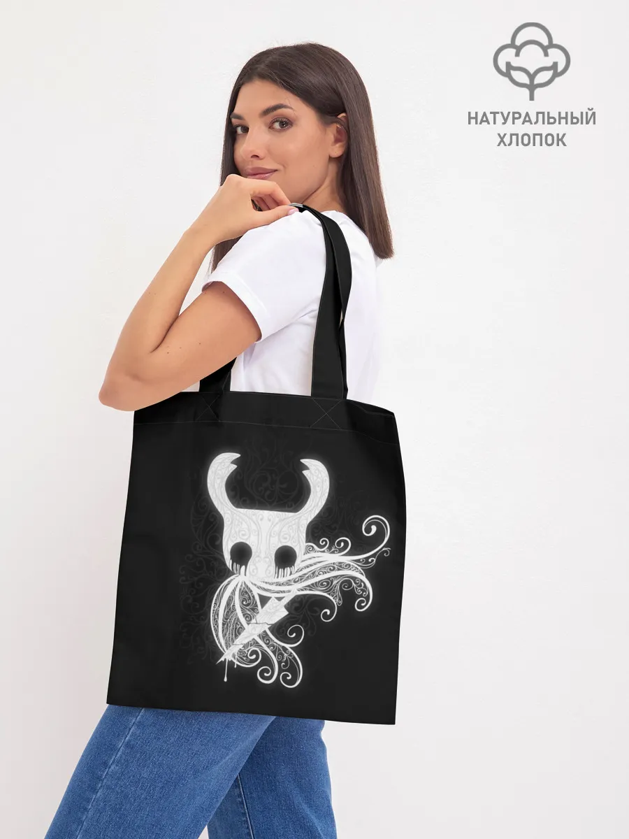 Шоппер база / Hollow Knight