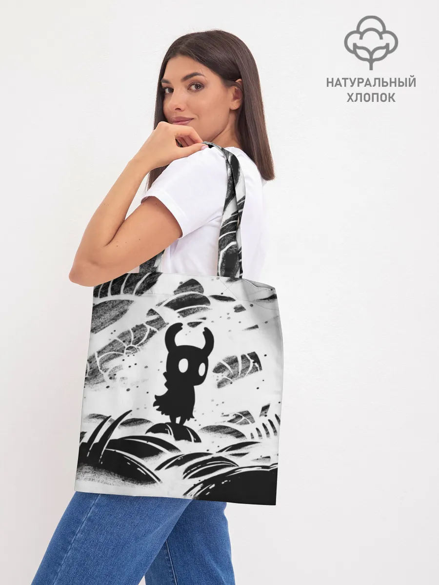 Шоппер база / Hollow Knight