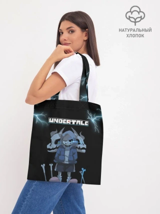 Шоппер база / Undertale.