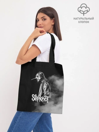 Шоппер база / Slipknot