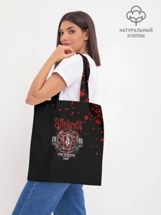 Шоппер база / Slipknot