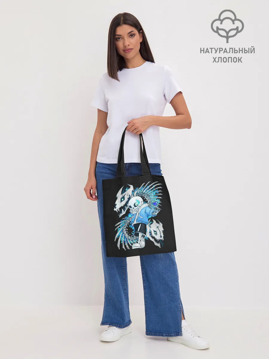 Шоппер база / Undertale