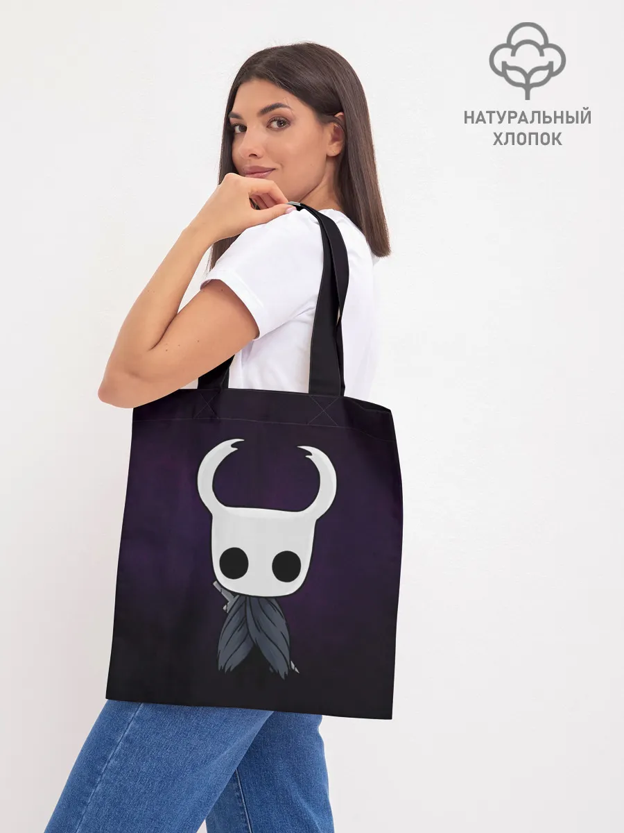 Шоппер база / Hollow Knight