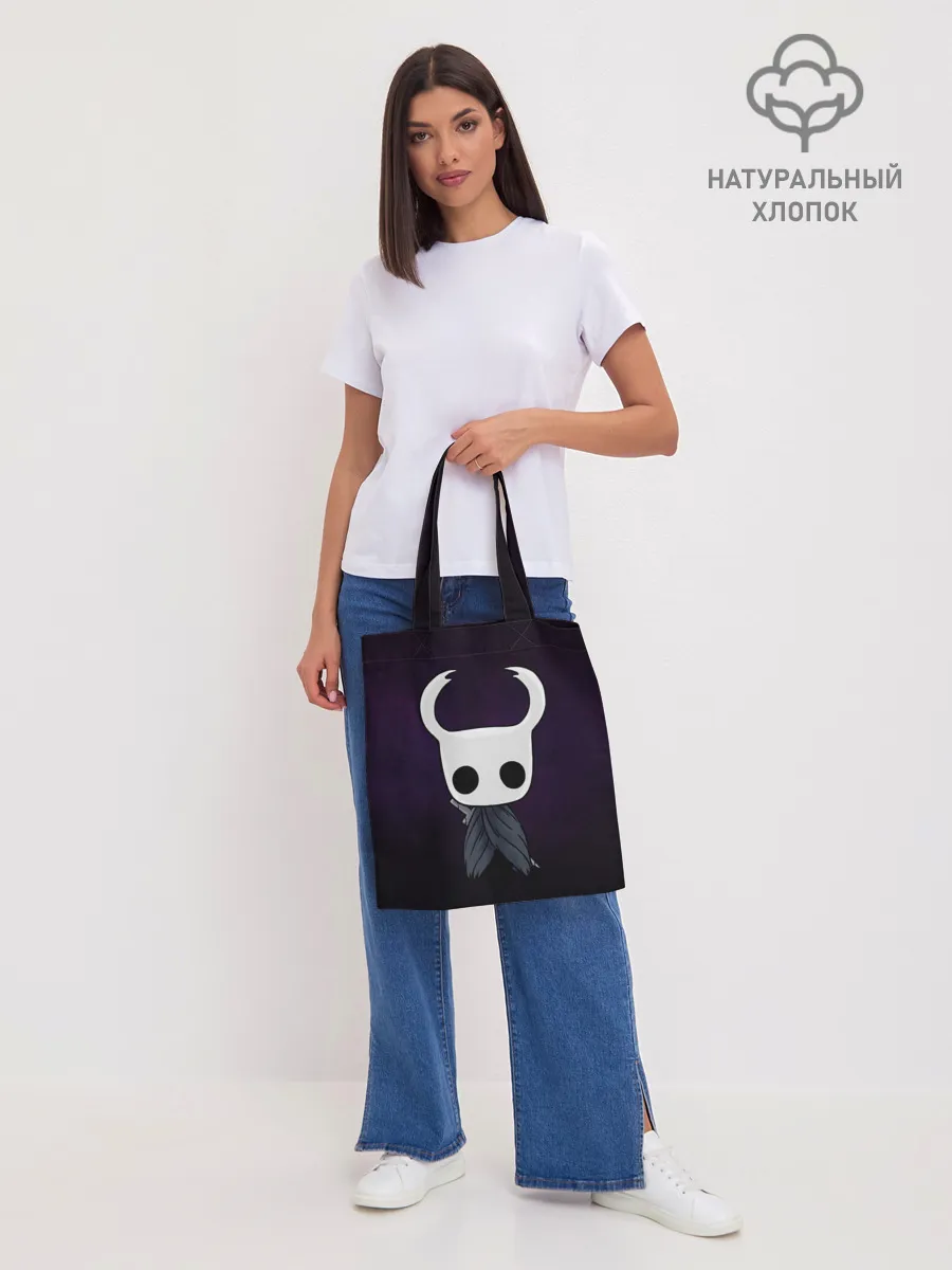 Шоппер база / Hollow Knight