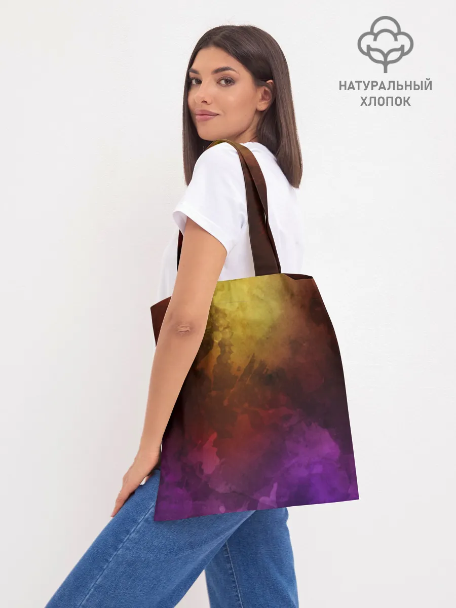 Шоппер база / Lil Peep ART