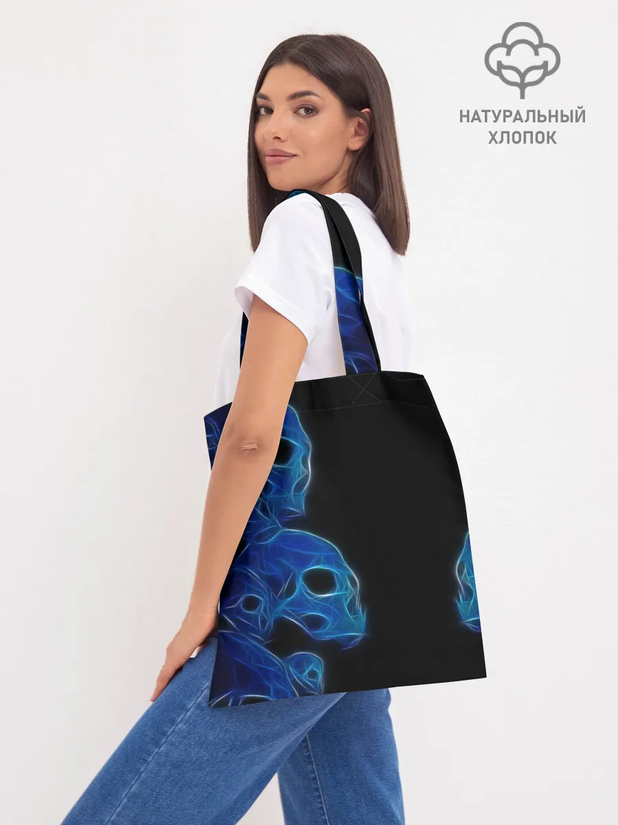 Шоппер база / Slipknot