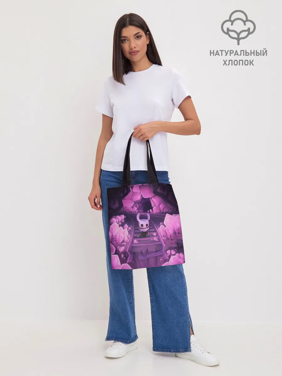 Шоппер база / Hollow Knight