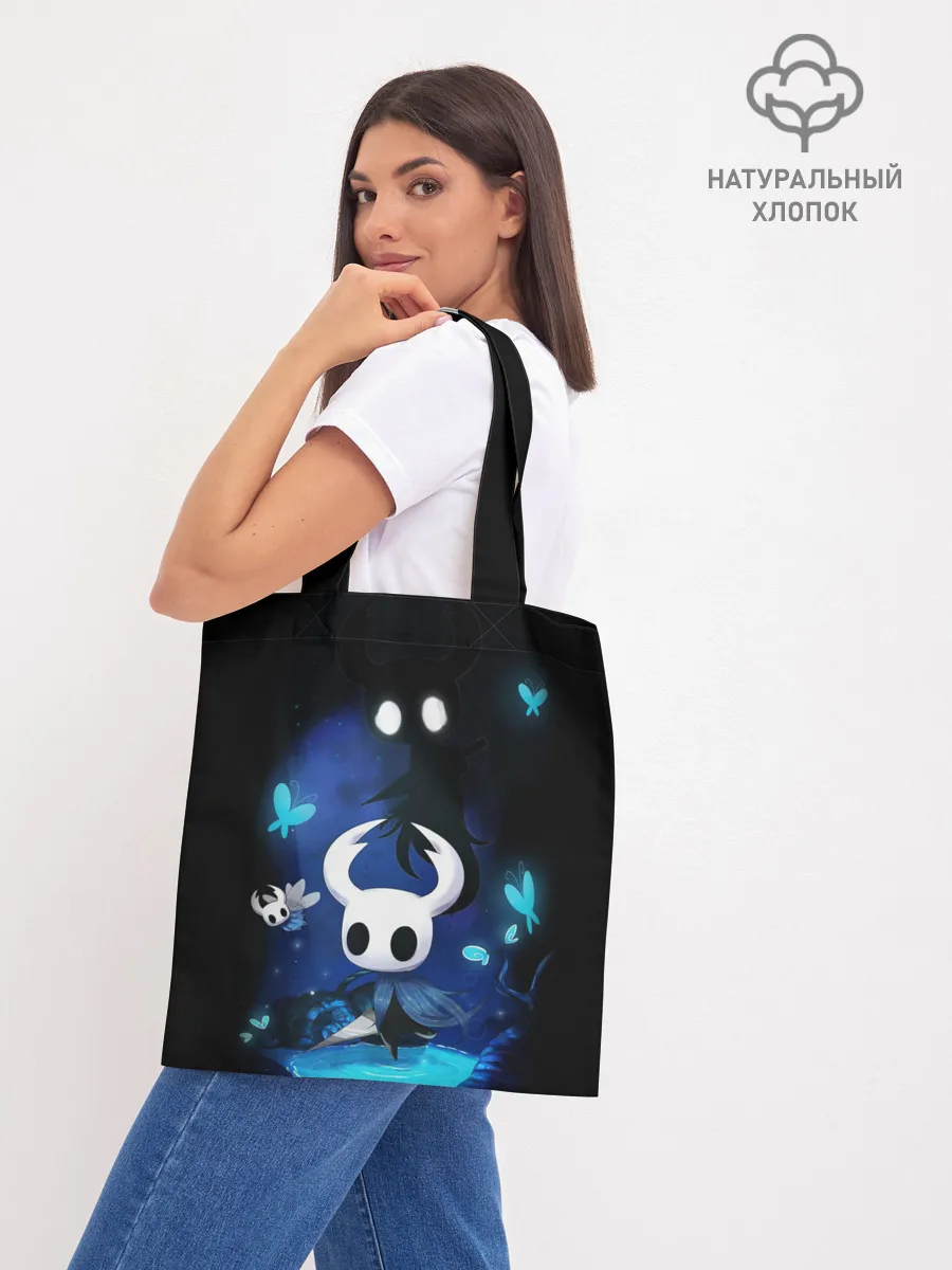 Шоппер база / Hollow Knight