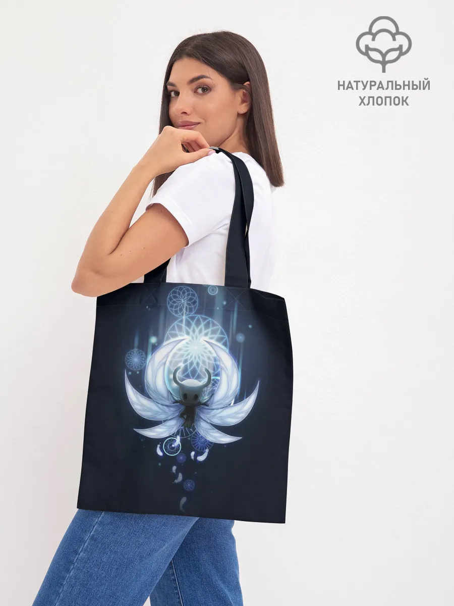 Шоппер база / Hollow Knight