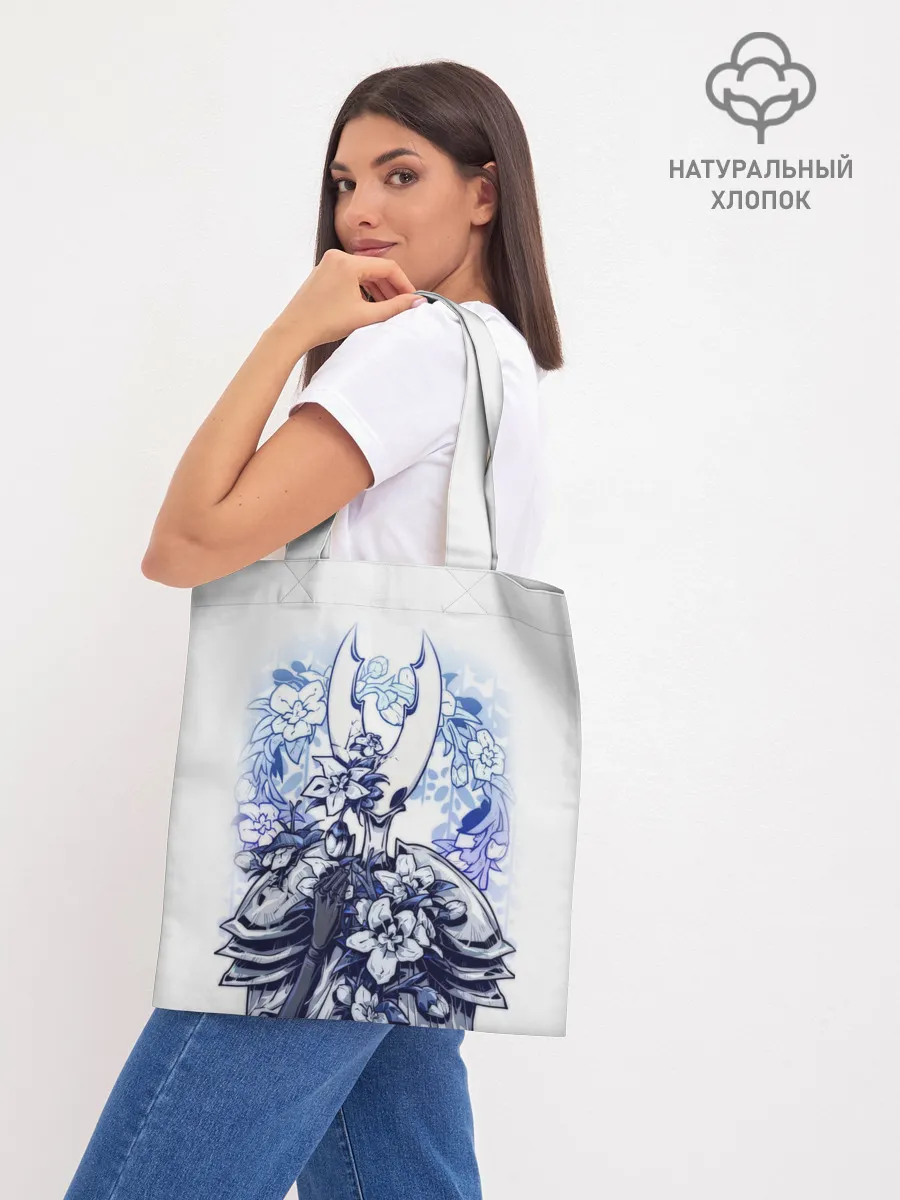 Шоппер база / Hollow Knight