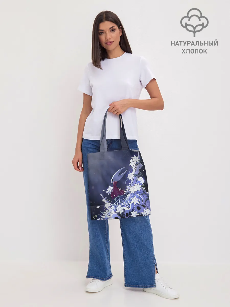 Шоппер база / Hollow Knight