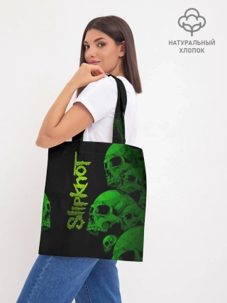 Шоппер база / Slipknot