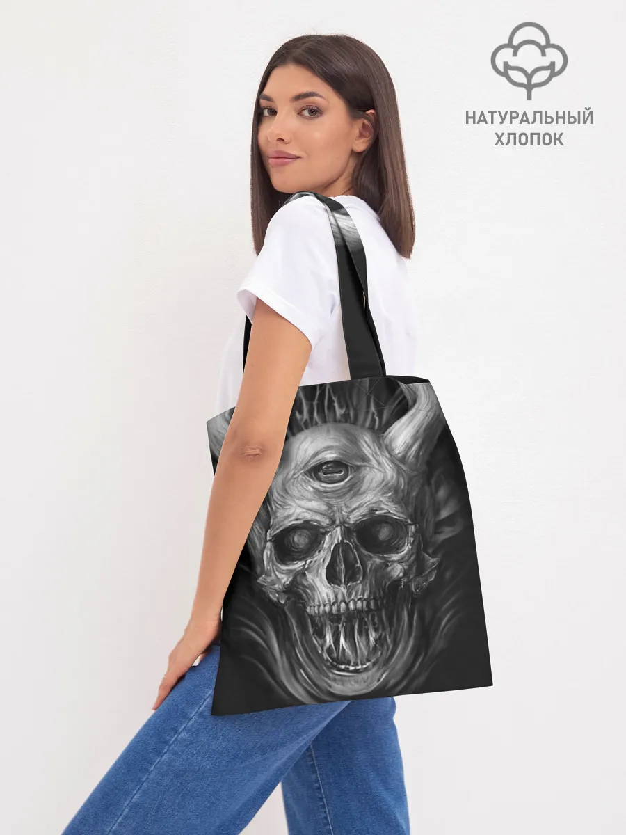 Шоппер база / Slipknot