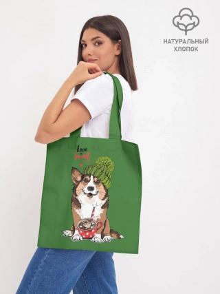 Шоппер база / Love is sweet