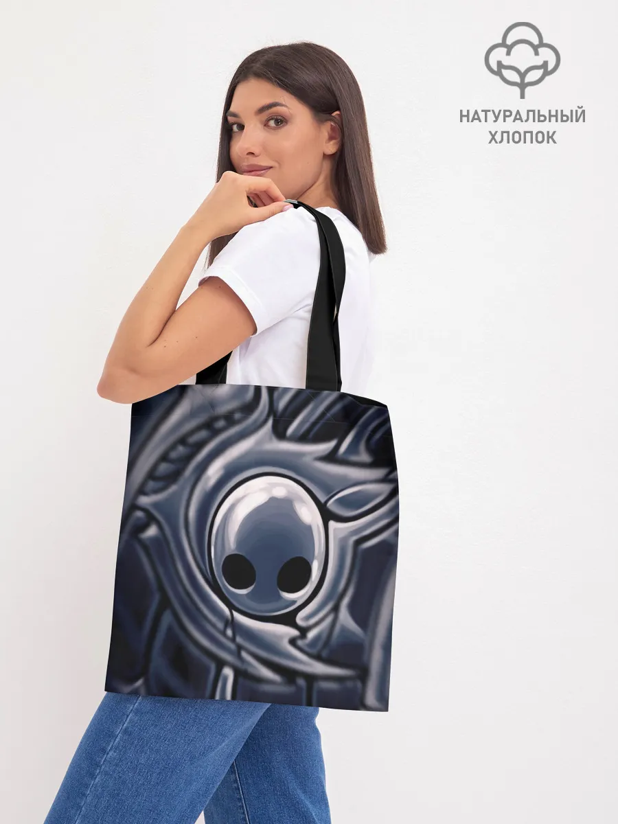 Шоппер база / Hollow Knight.