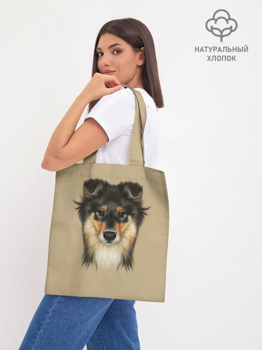 Шоппер база / Sheltie