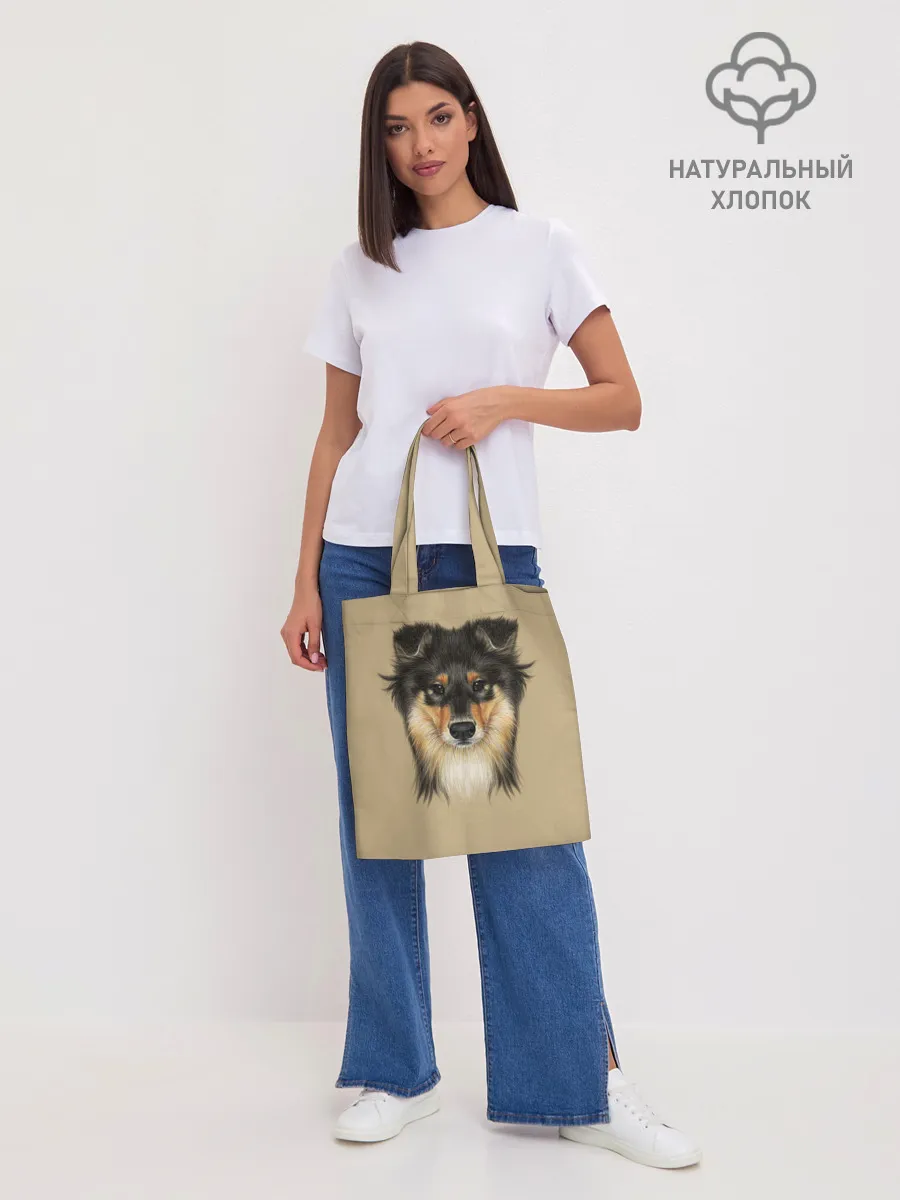 Шоппер база / Sheltie