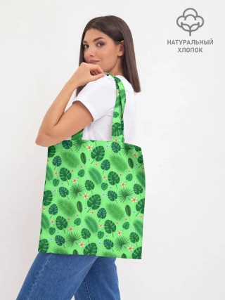 Шоппер база / Tropic