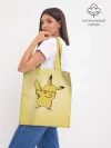 Шоппер база / Pikachu Pika Pika