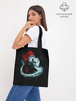 Шоппер база / Дракон Хаку