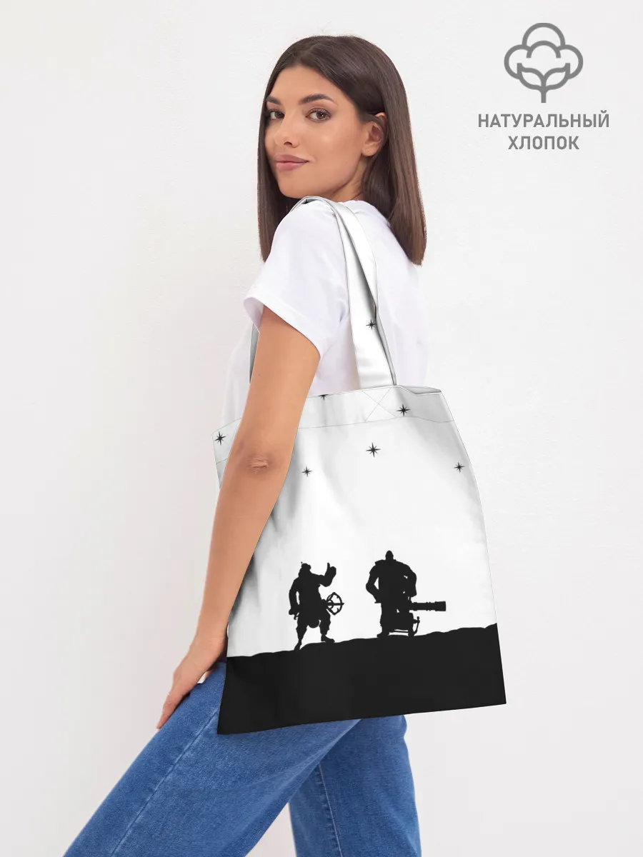 Шоппер база / Team Fortress 2