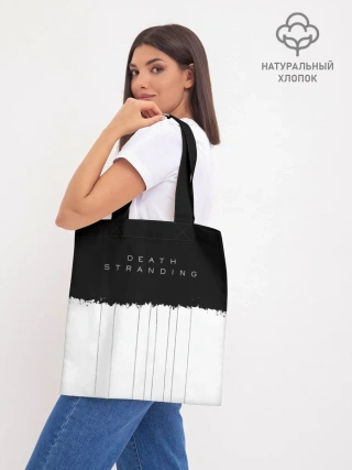 Шоппер база / DEATH STRANDING