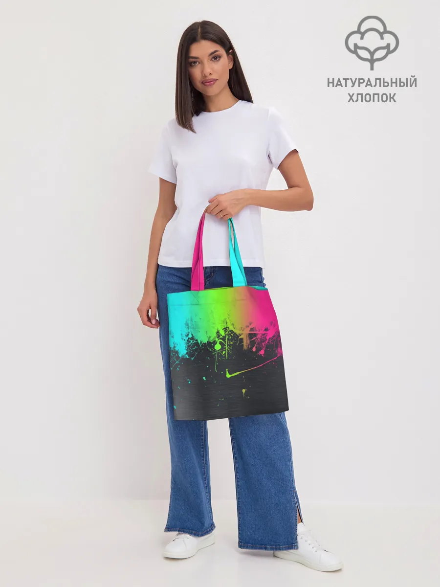 Шоппер база / Фосфор