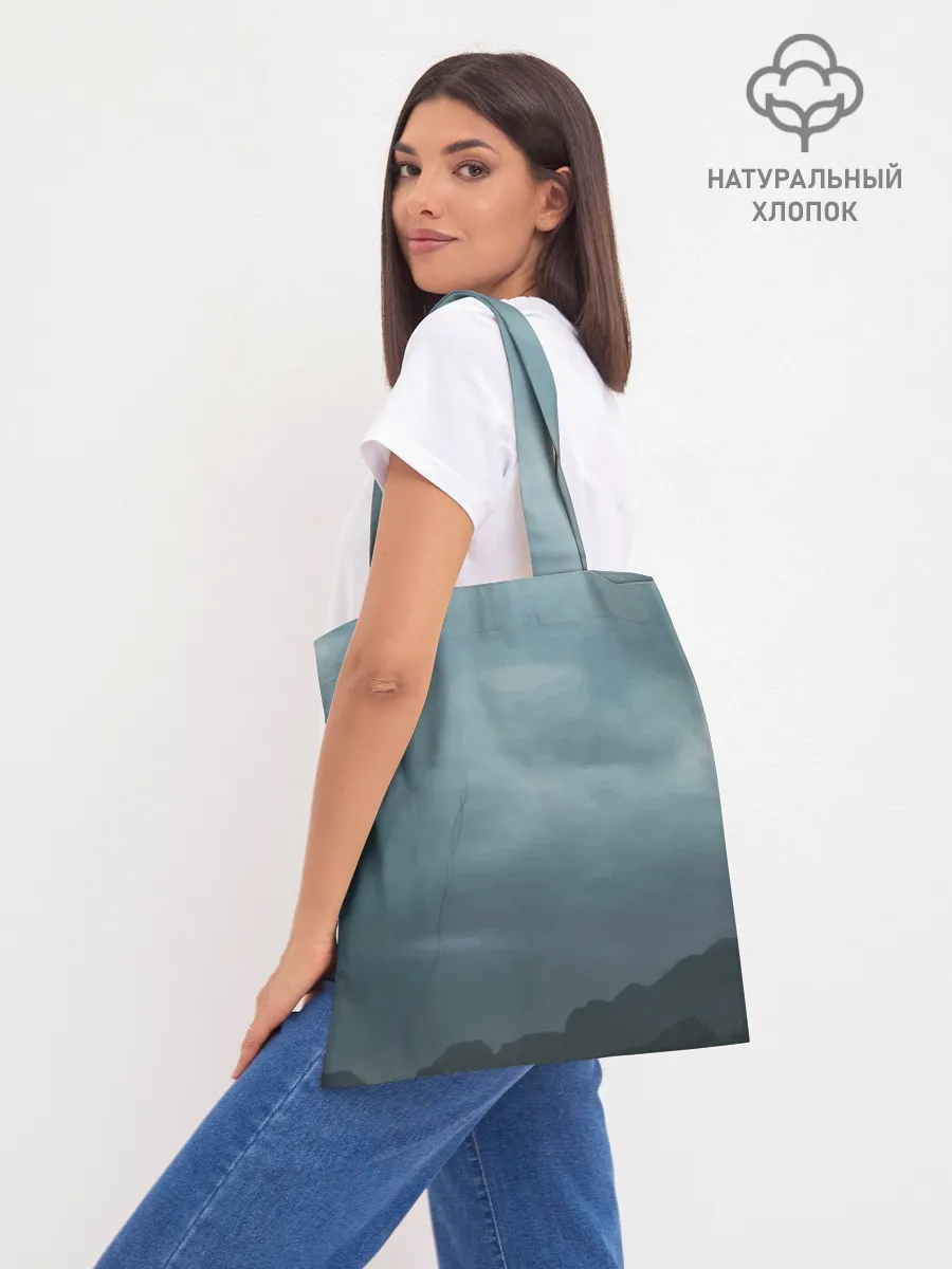 Шоппер база / Сэм - DEATH STRANDING