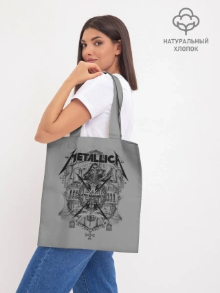 Шоппер база / Metallica