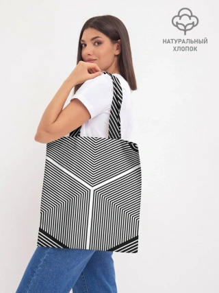 Шоппер база / Полосы