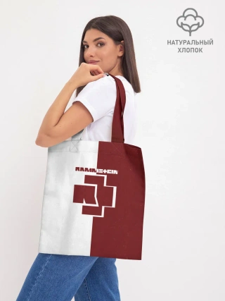 Шоппер база / Rammstein