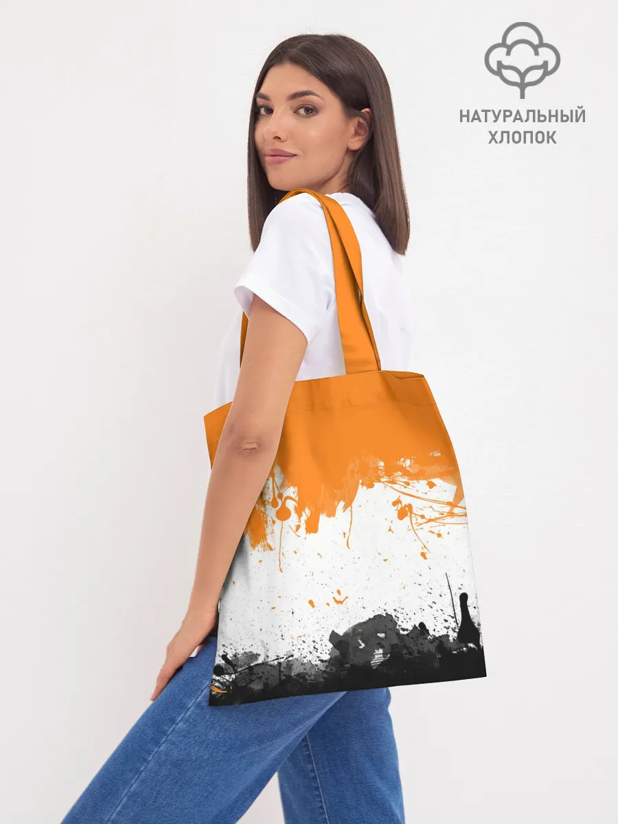 Шоппер база / Azimov