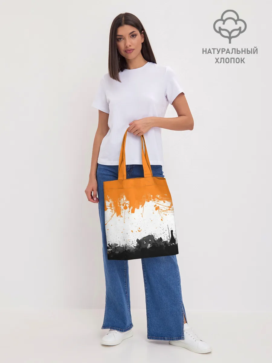 Шоппер база / Azimov