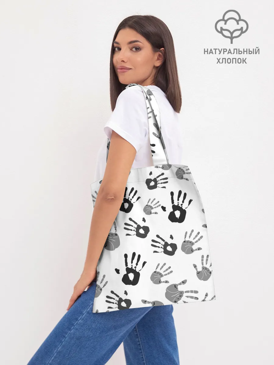 Шоппер база / Hands