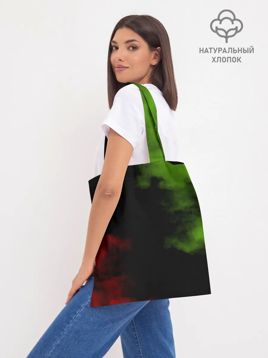 Шоппер база / Kiss