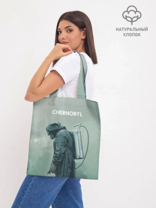 Шоппер база / Чернобыль