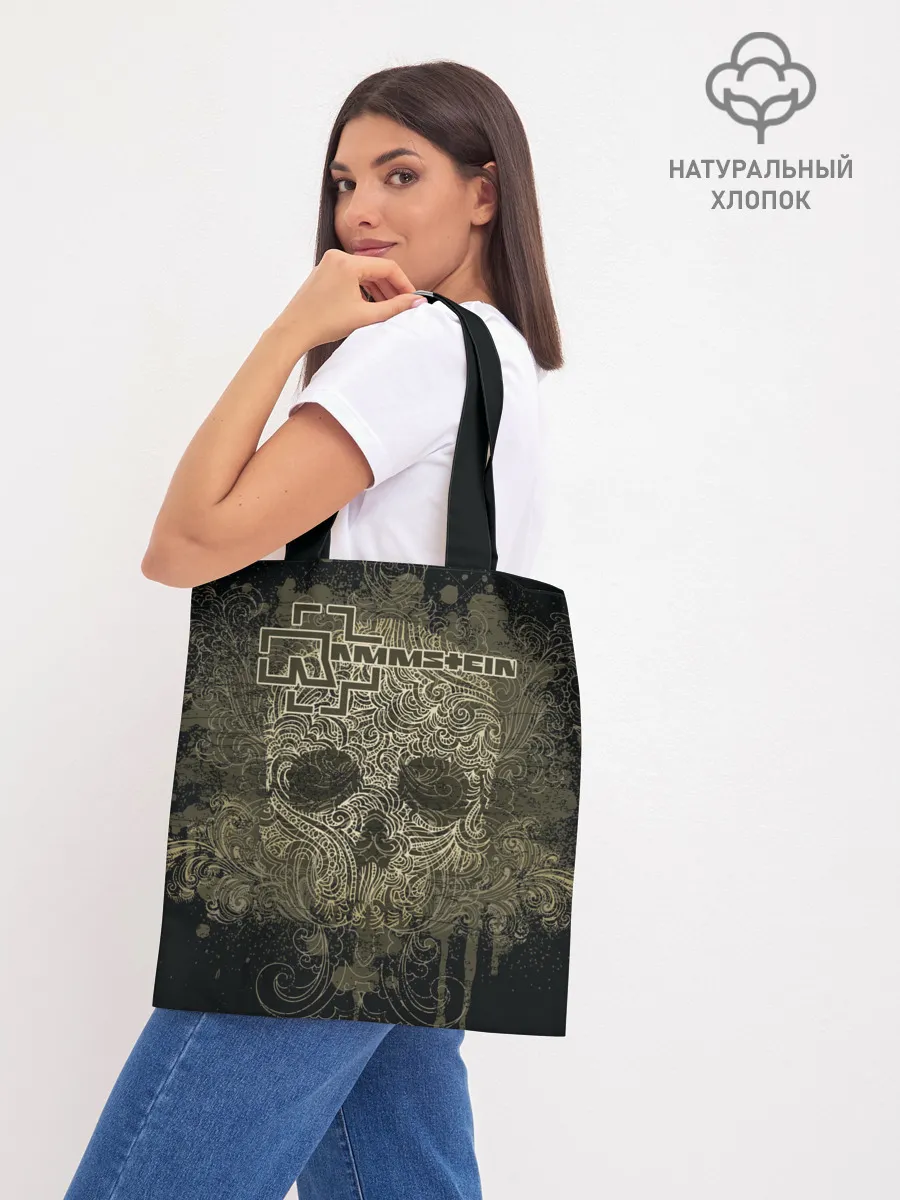 Шоппер база / Rammstein