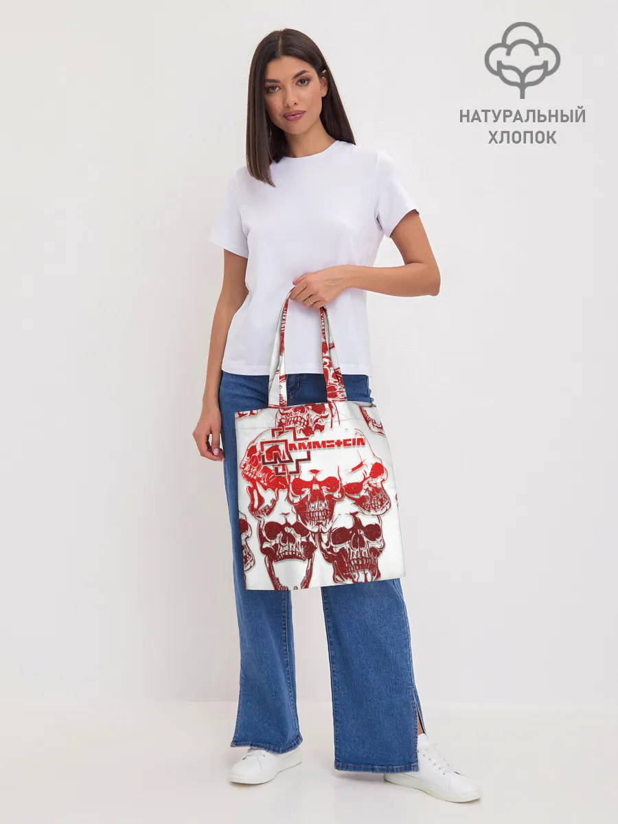 Шоппер база / Rammstein