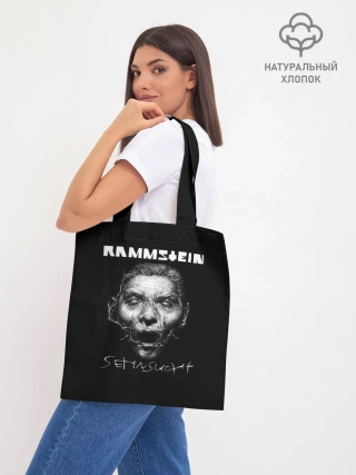 Шоппер база / Rammstein