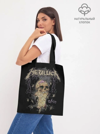 Шоппер база / Metallica