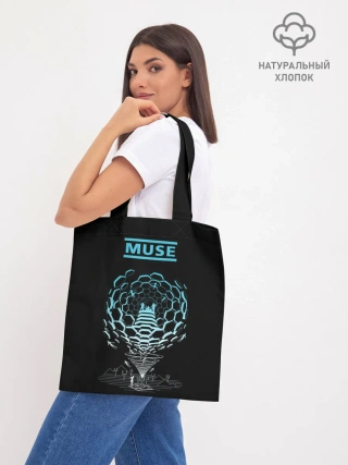 Шоппер база / Muse